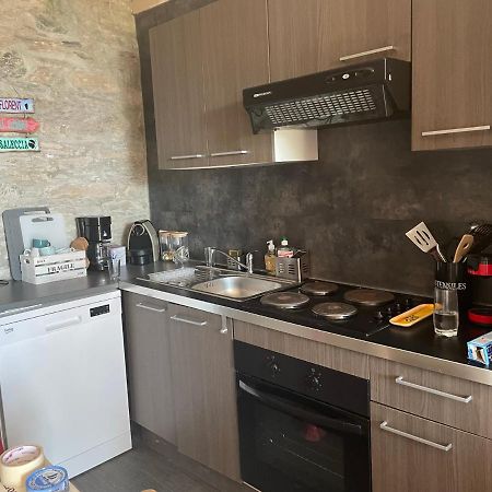 Maison Typique Corse Oletta  Bagian luar foto