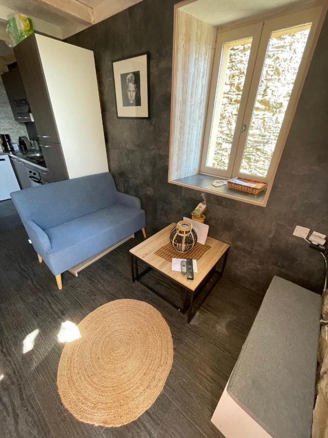 Maison Typique Corse Oletta  Bagian luar foto
