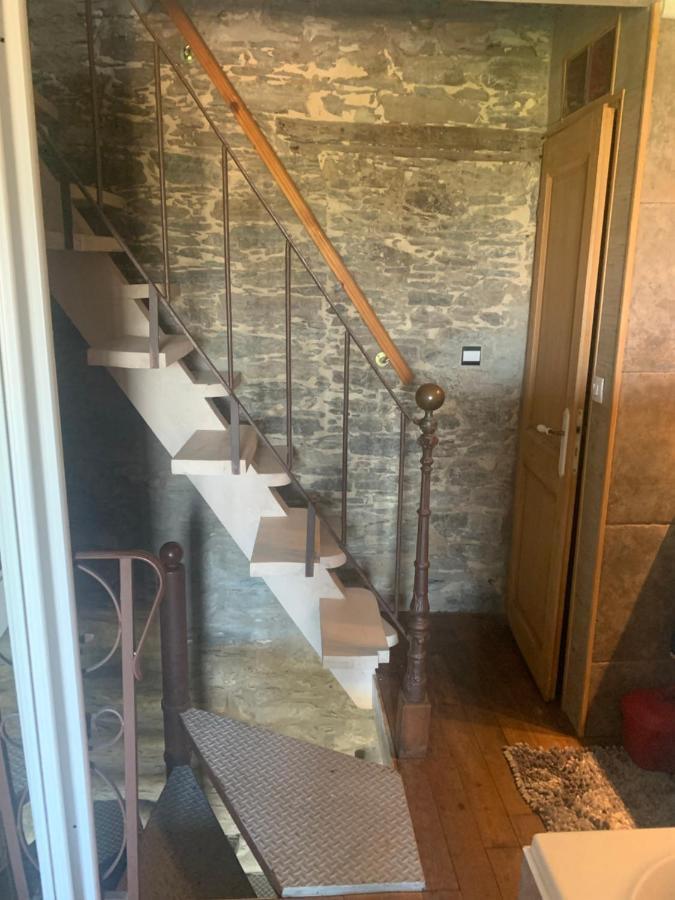 Maison Typique Corse Oletta  Bagian luar foto