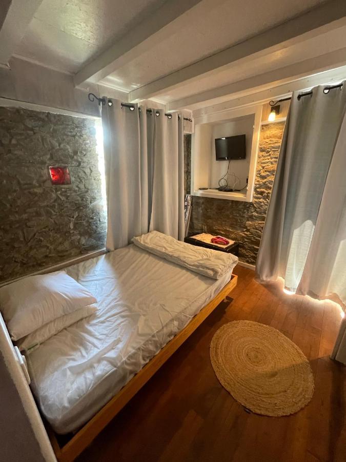 Maison Typique Corse Oletta  Bagian luar foto
