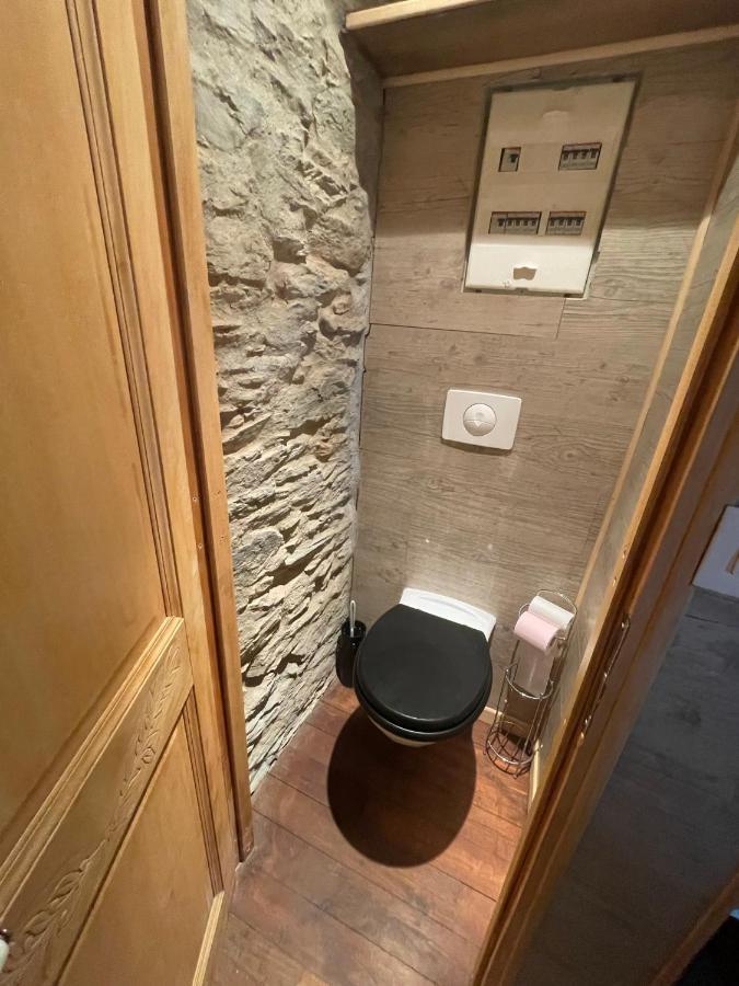 Maison Typique Corse Oletta  Bagian luar foto