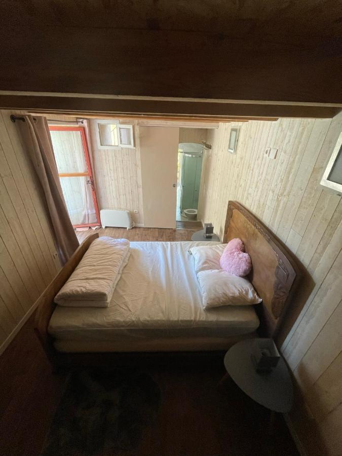 Maison Typique Corse Oletta  Bagian luar foto