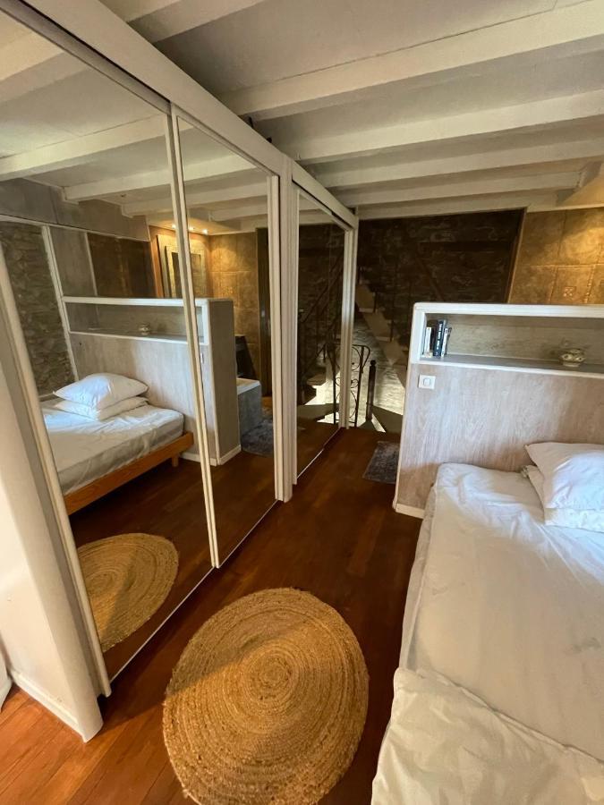 Maison Typique Corse Oletta  Bagian luar foto