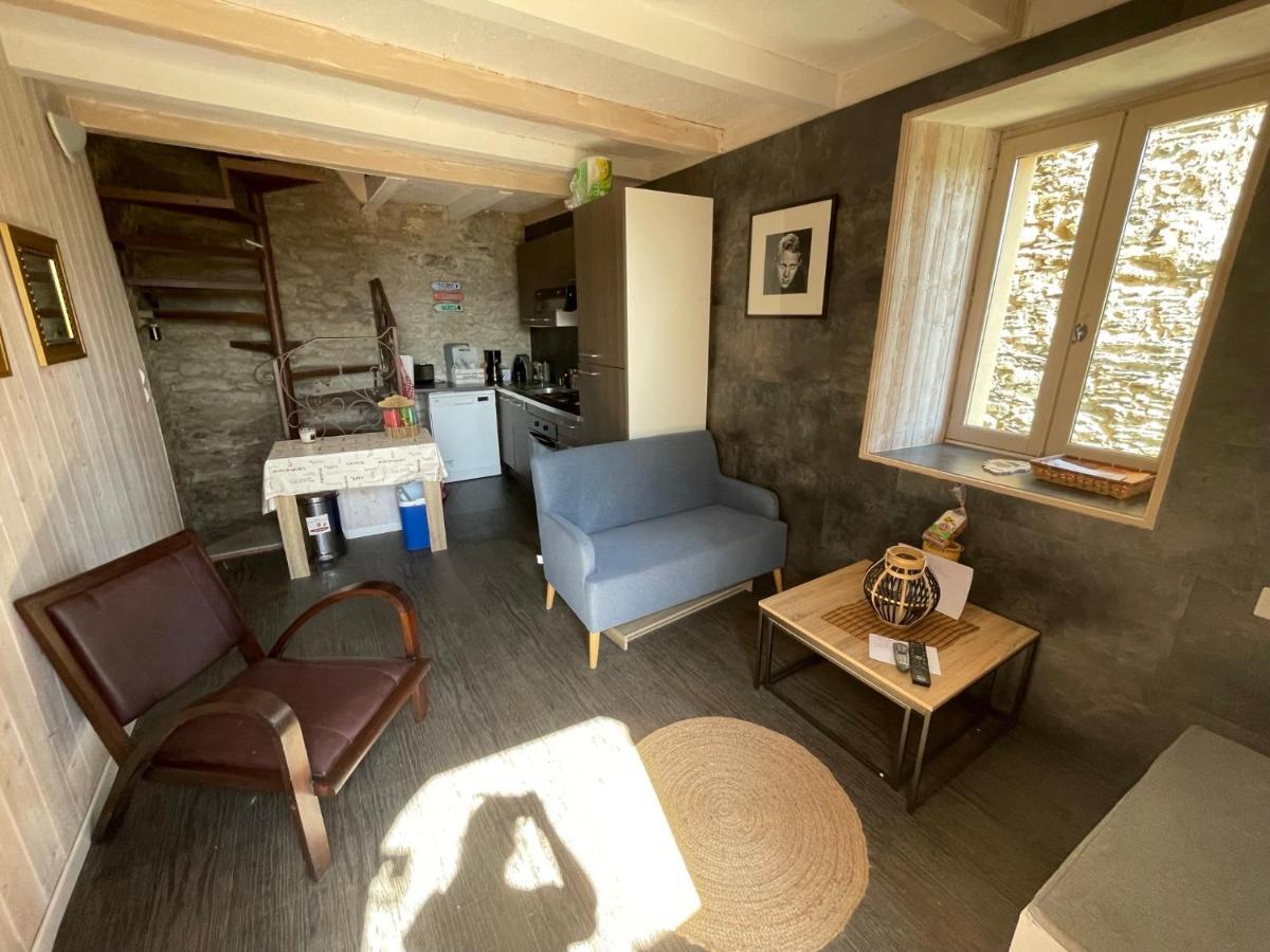 Maison Typique Corse Oletta  Bagian luar foto