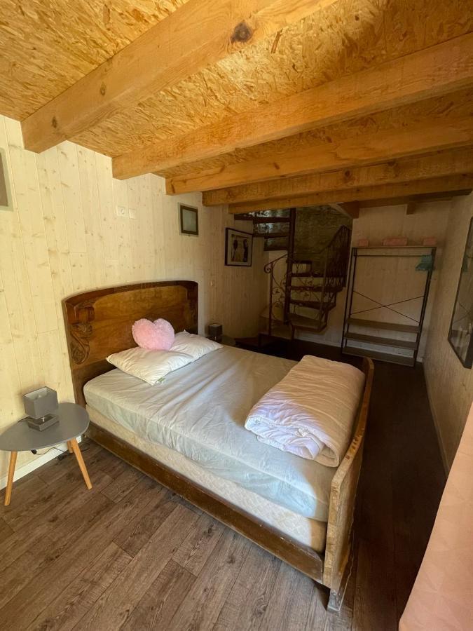 Maison Typique Corse Oletta  Bagian luar foto
